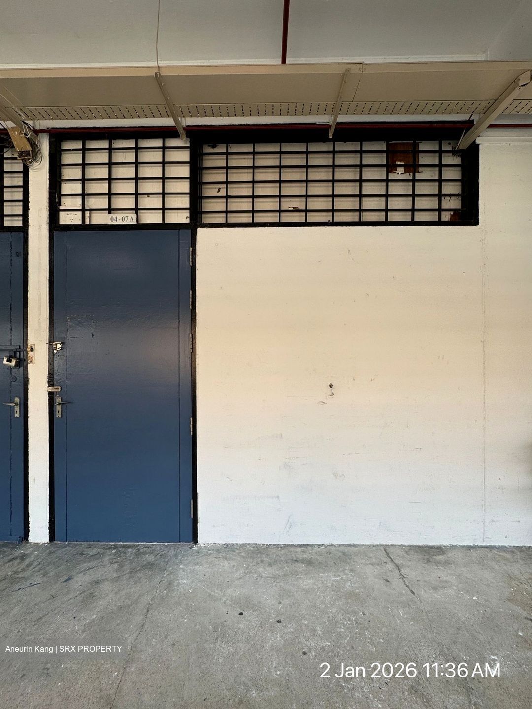 Ruby Industrial Complex (D13), Factory #580176771